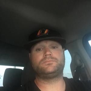 Meet your Posher, Jarrod